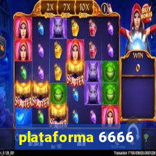 plataforma 6666